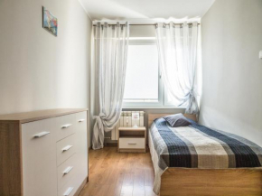 Apartament Plaza48, Gdansk